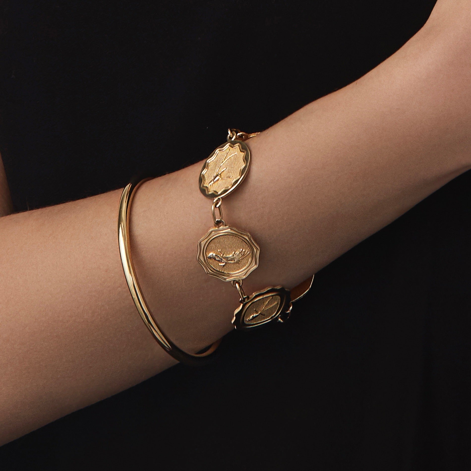 Bracelets & Bangles