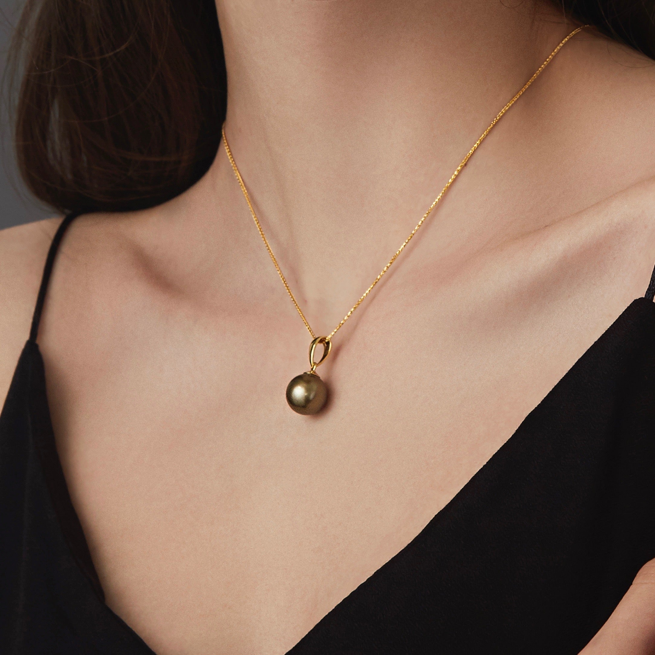 Pendants & Necklaces