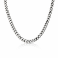 Stainless Steel Infinity Chain for Every Occasion