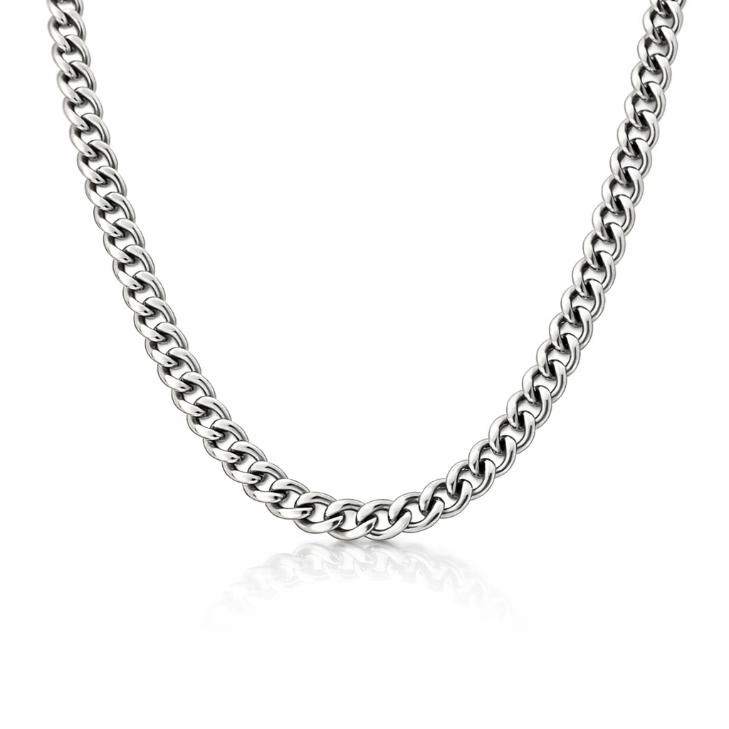 Stainless Steel Infinity Chain for Every Occasion