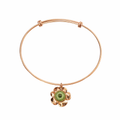 Bertha Bracelet by Bilum And Bilas