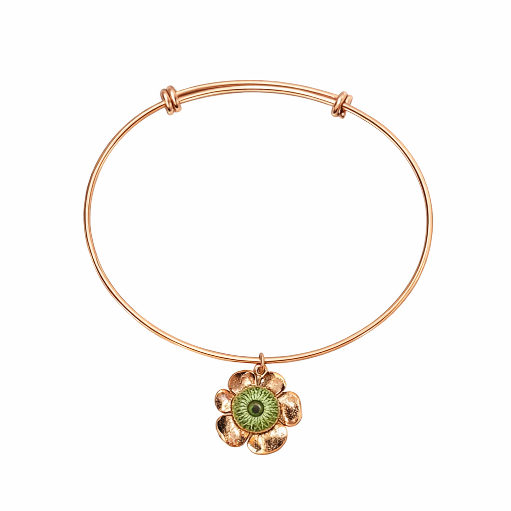 Bertha Bracelet by Bilum And Bilas