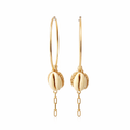 Momento Earrings by Bilum &amp; Bilas
