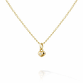 Petals Mother Necklace.. "You Were My First Friend.."