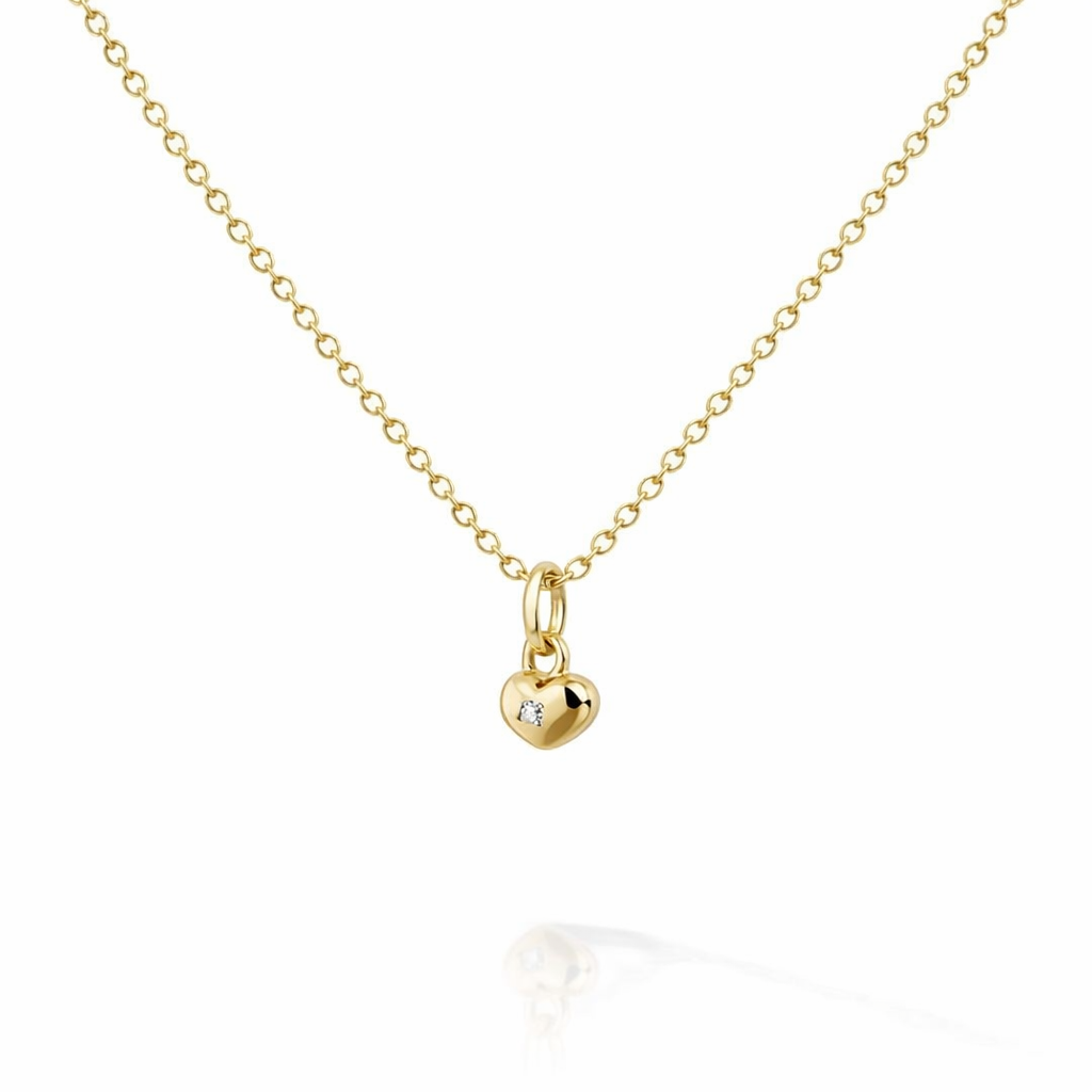 Petals Mother Necklace.. "You Were My First Friend.."