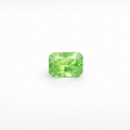 Tsavorite 1.31 carat