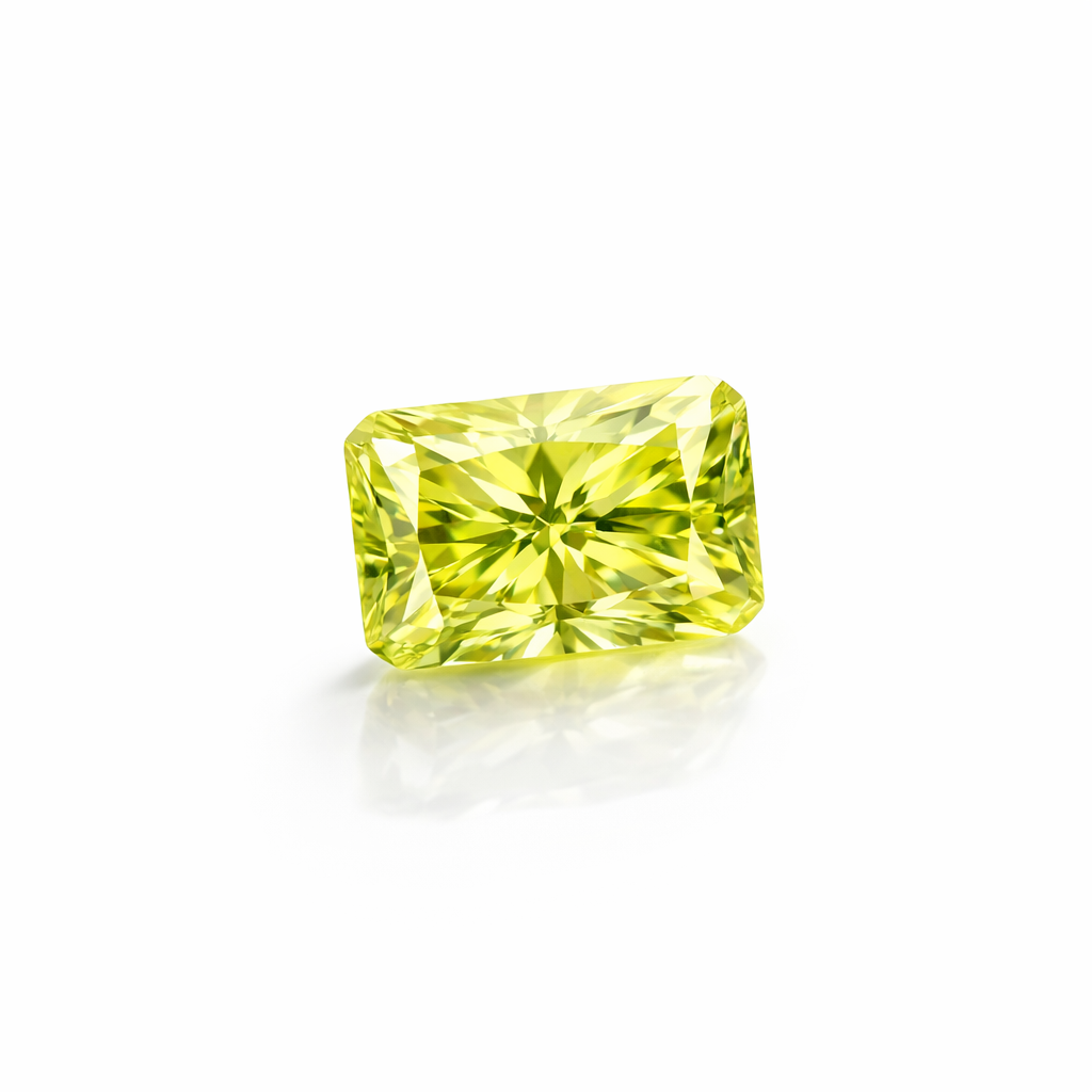 Chrysoberyl Sourced From Brazil 4.9Ct