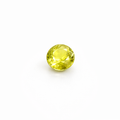 Chrysoberyl 2.86 Carat