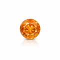 Spessartite Garnet Sourced From Tanzania 1.39Cts
