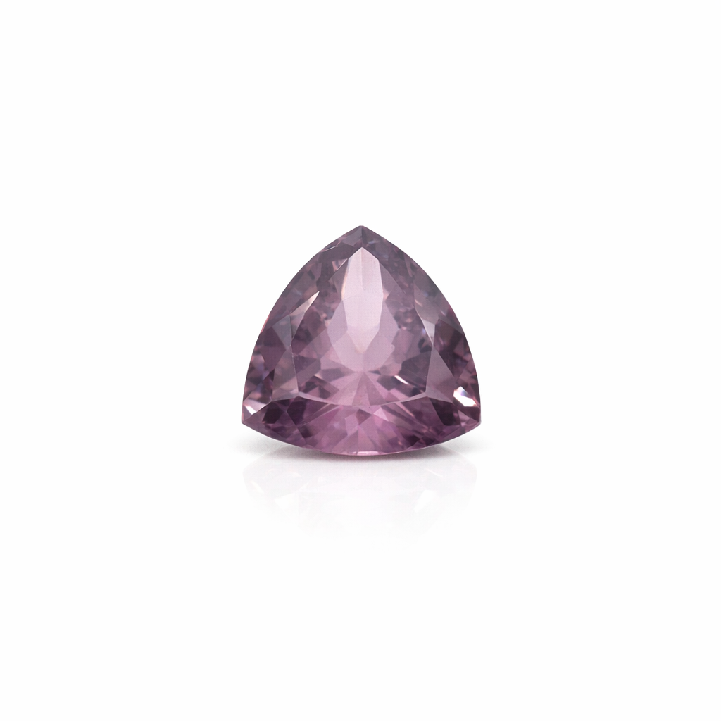 Purple Spinel 3.71 Carat