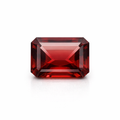 Rhodolite Garnet Sourced From Tanzania 3.28Ct