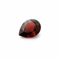 Rhodolite Garnet Sourced From Tanzania 4.86Ct