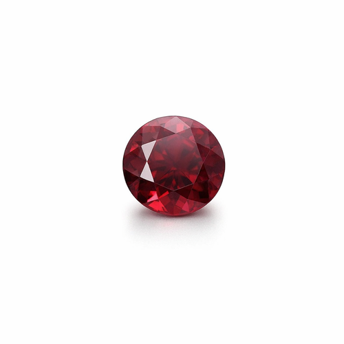 Almandine Garnet 3.94Cts