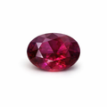 Rhodolite Garnet Sourced From Tanzania 6.88Cts