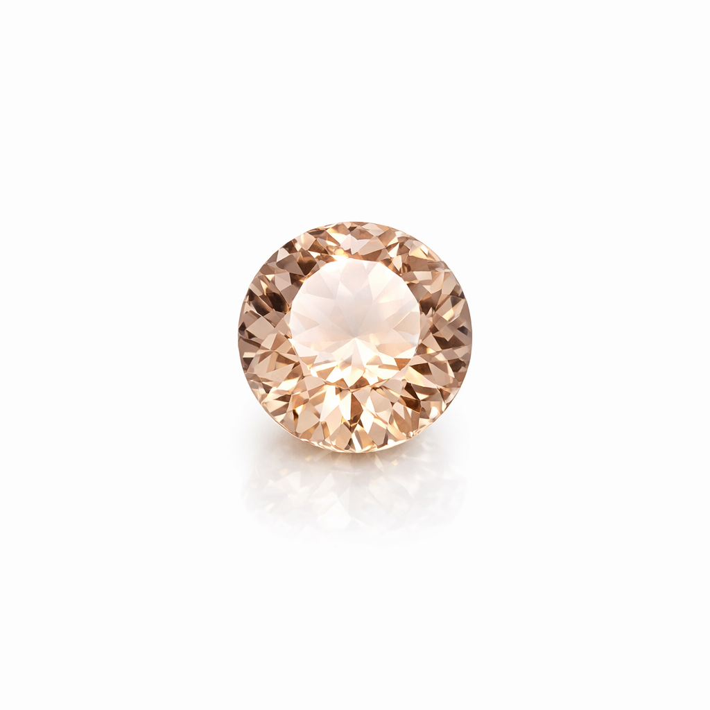 Topaz Gemstone: A Shinning Beauty