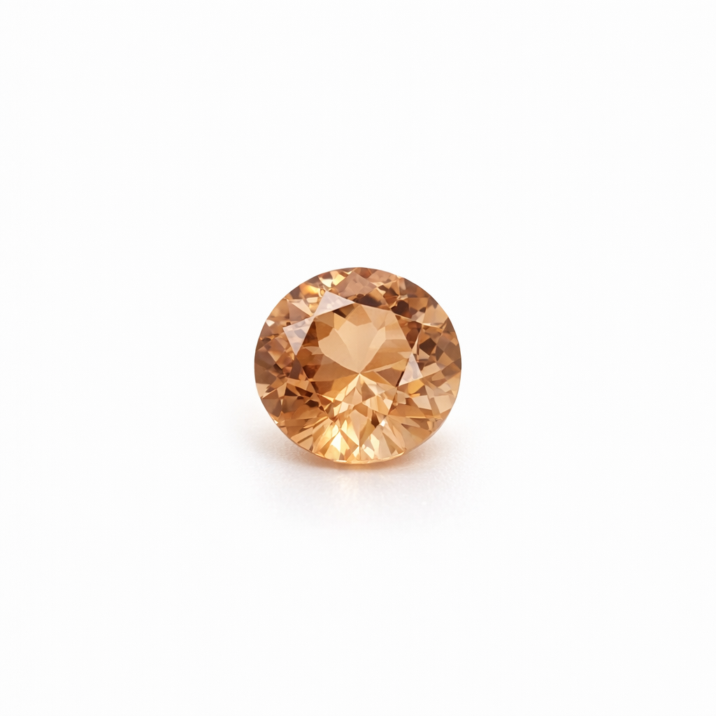 Topaz 2.06 Carats