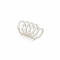 Ear Cuff in Sterling Silver
