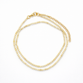 Fine Citrine Necklace