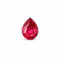 Tanzania Ruby 1.11 Carat