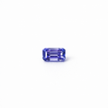 Tanzanite 1.02 Carat