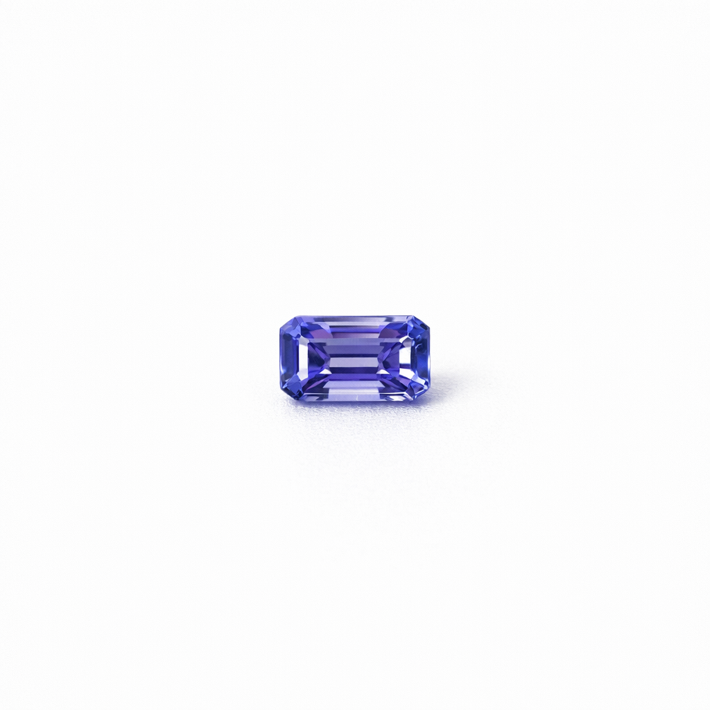 Tanzanite 1.02 Carat