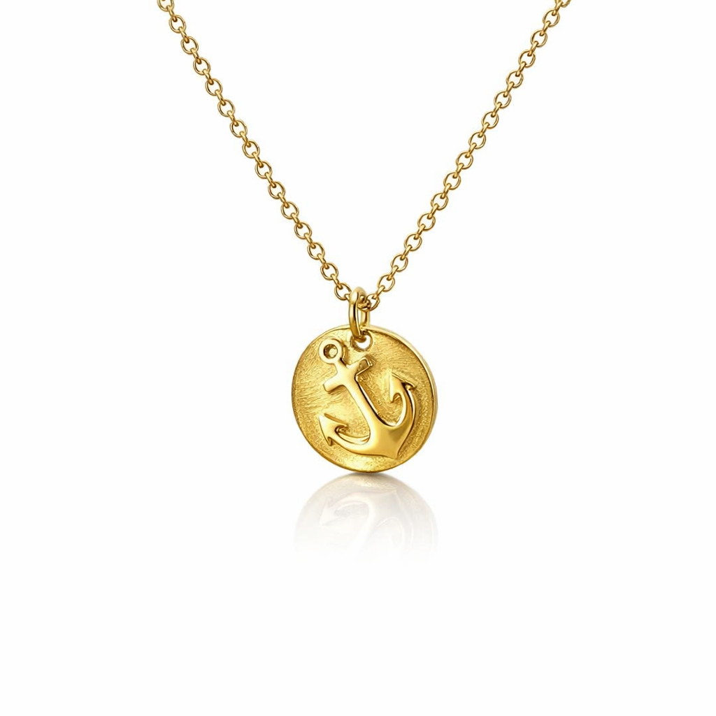 Petals Necklace | "Never Let The Diagnosis Win"