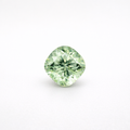 Cushion Cut Green Tourmaline 2.6ct