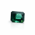 Rectangle Cut Green Tourmaline 5.56ct