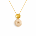 Amaki Necklace by Bilum And Bilas
