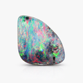 Multi-Coloured Opal | A Kaleidoscope of Sparkling Hues