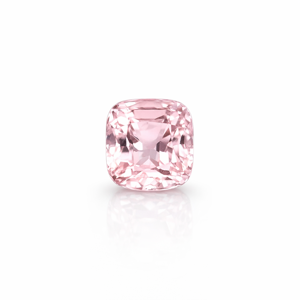 Pink Tourmaline 2.13 Carats