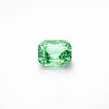 Mint Green Tourmaline 1.41 Carats