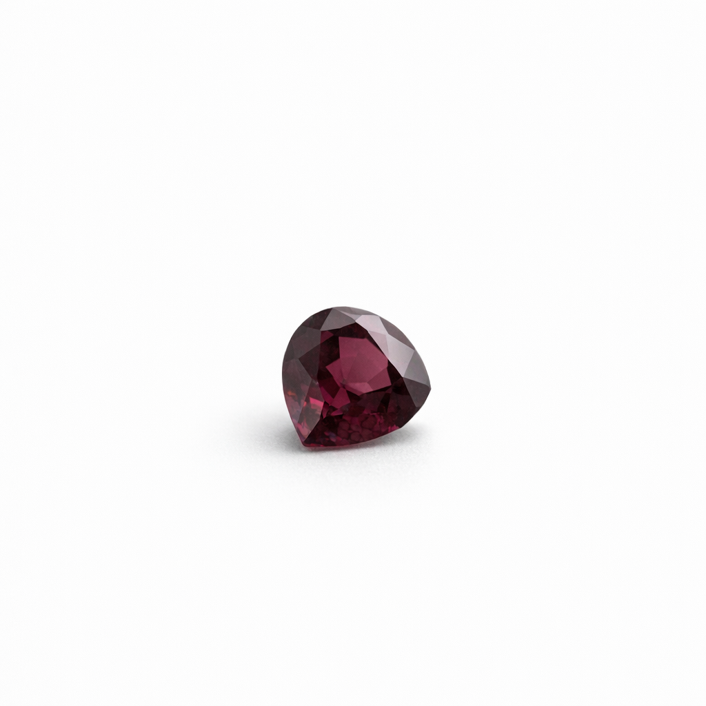 Madagascar Ruby 1.20 Carat