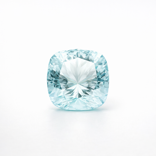 Aquamarine 29.30 carats
