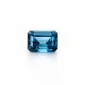 London Blue Topaz: Enchanting Elegance