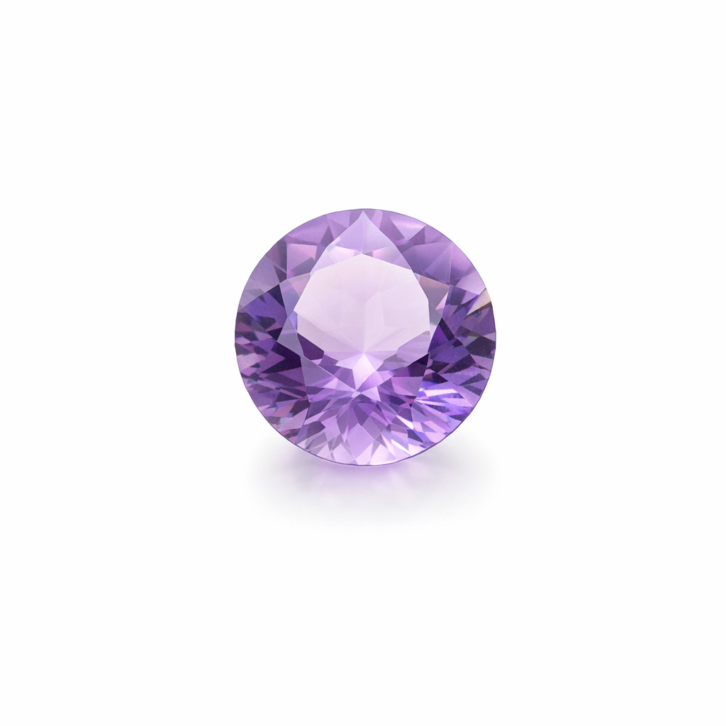 Amethyst: Nature's Purple Gemstone