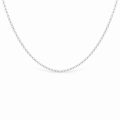 Silver Chain | 45cm Necklace