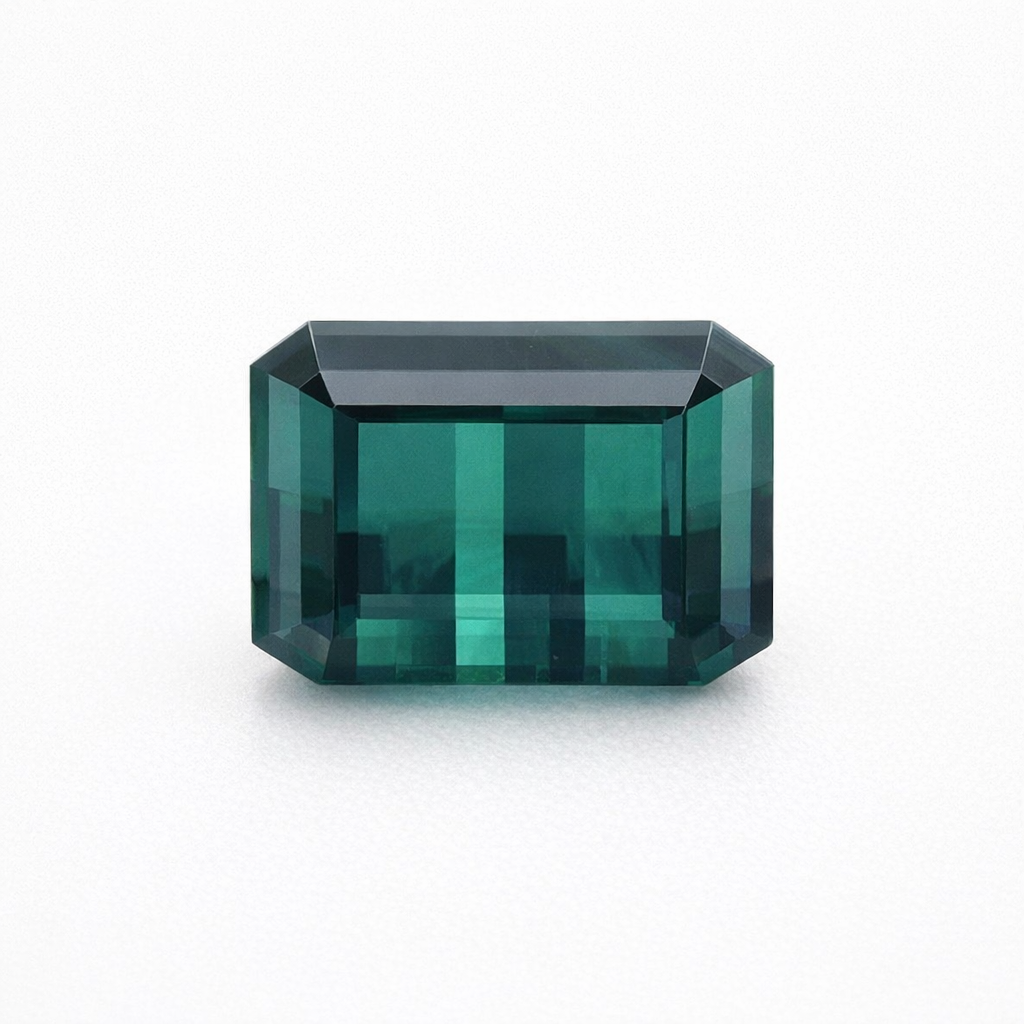 Tourmaline Enchantment: Discover the Allure