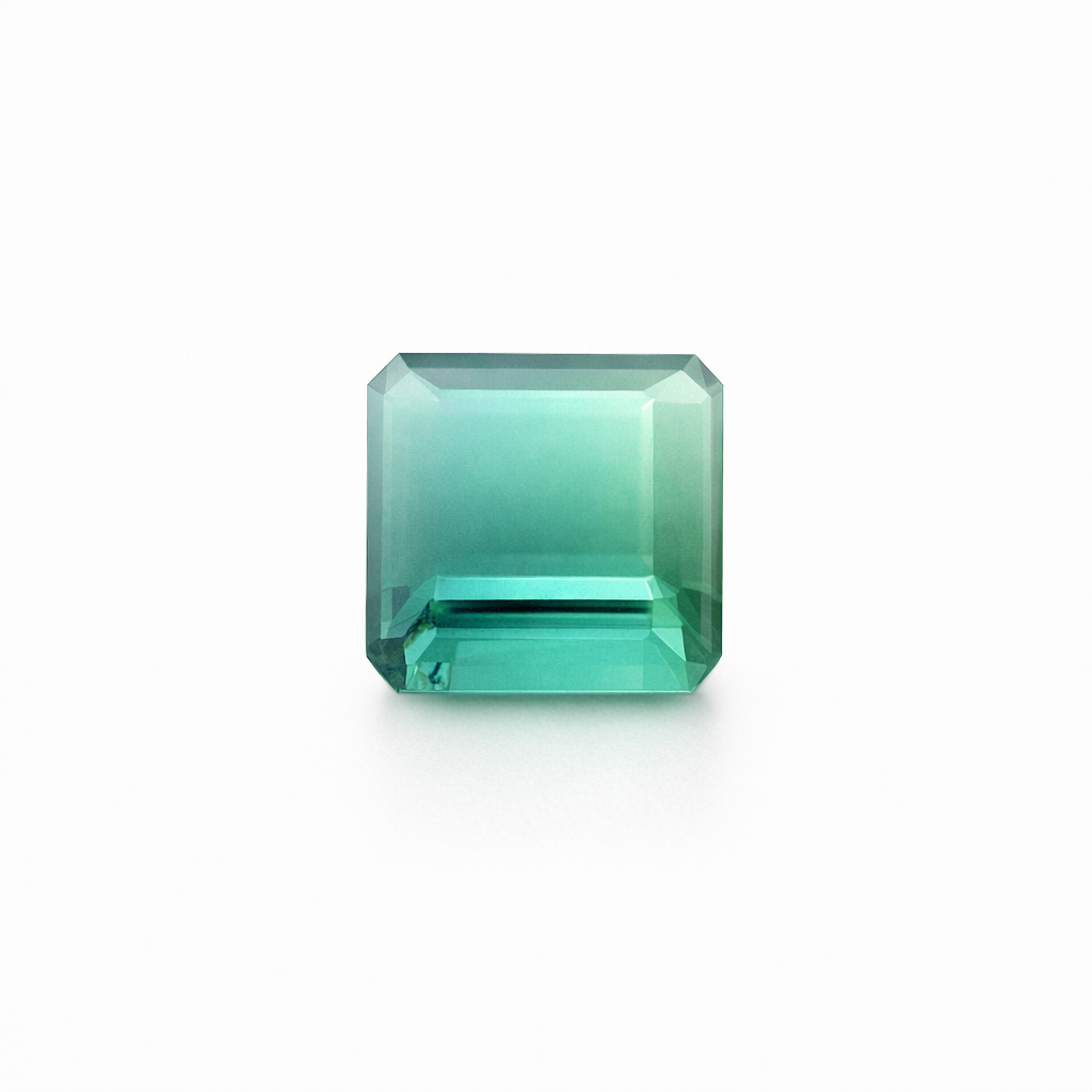 Tourmaline | Green Gemstone