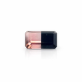 Tourmaline | Pick and Black Watermelon Gemstone