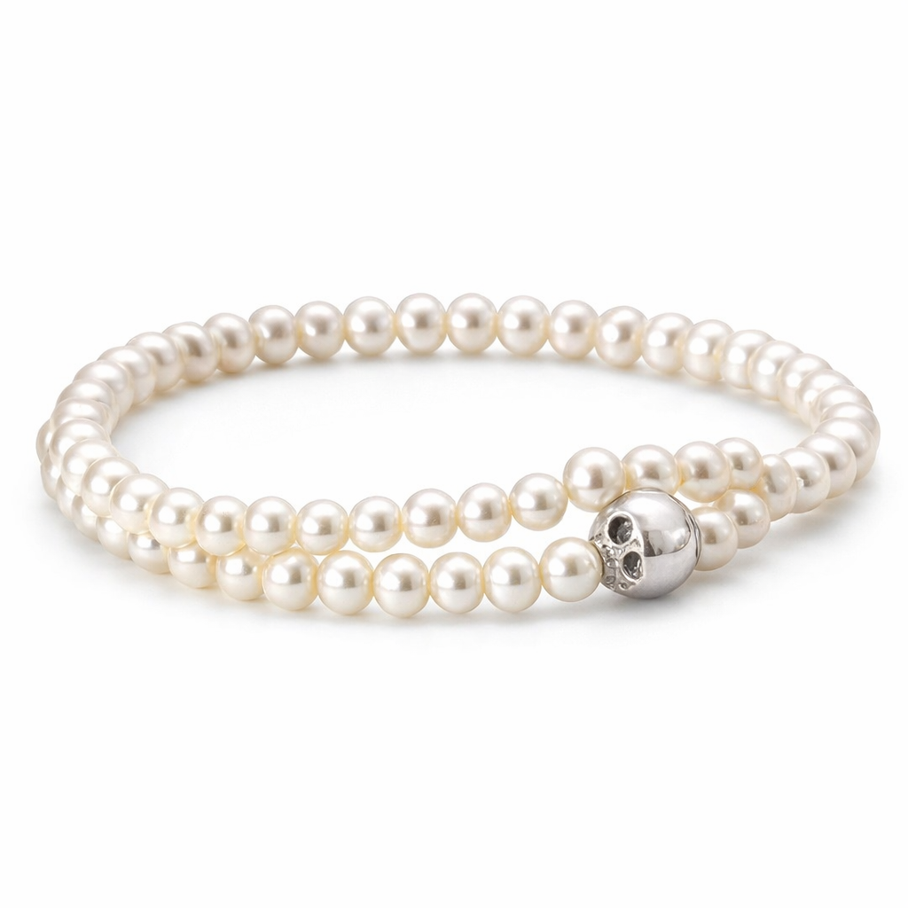 Freshwater Pearl Necklace