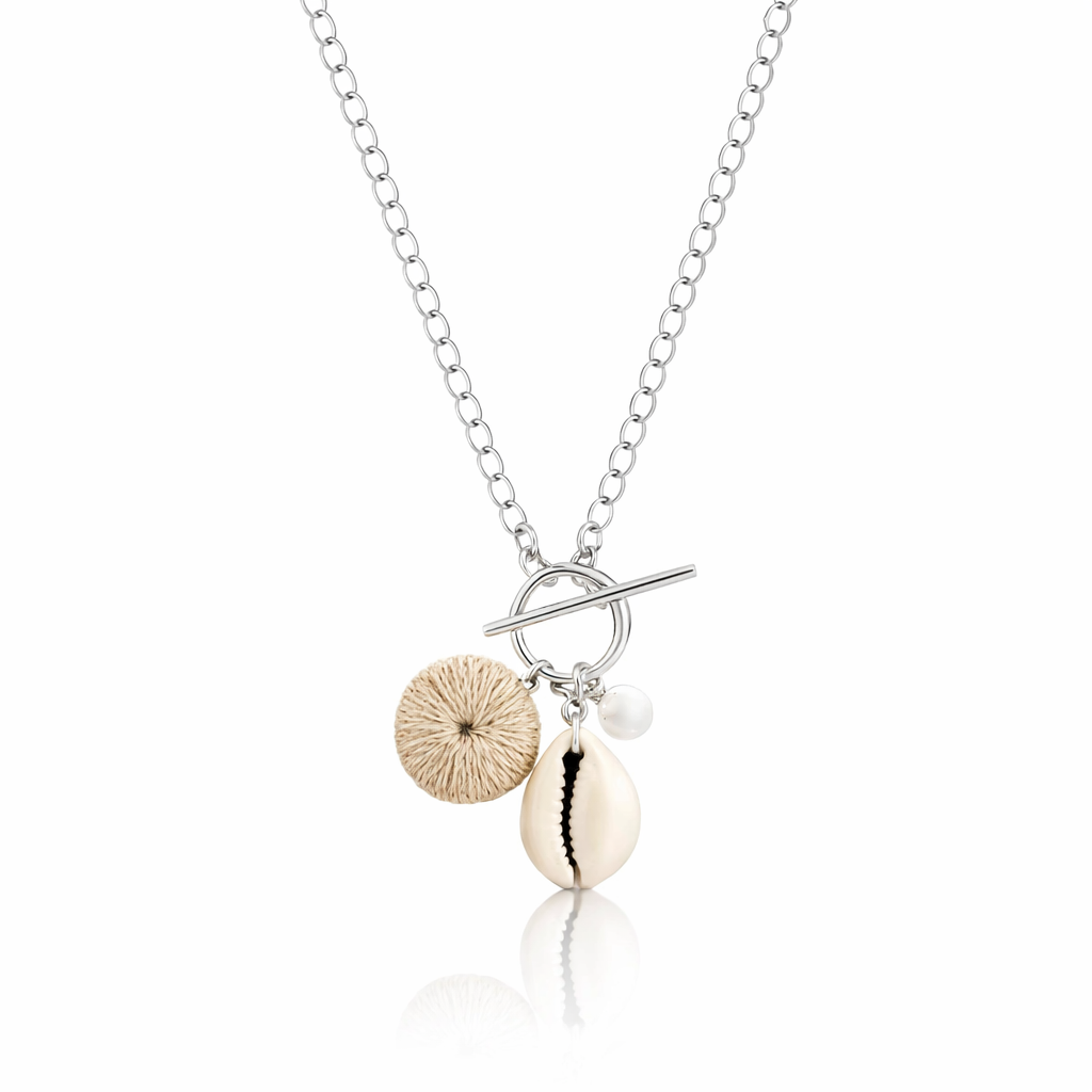 Necklace | Totem by Bilum And Bilas
