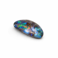 Solid Opal | Iridescent Colours