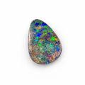 Solid Opal | Greens and Blues