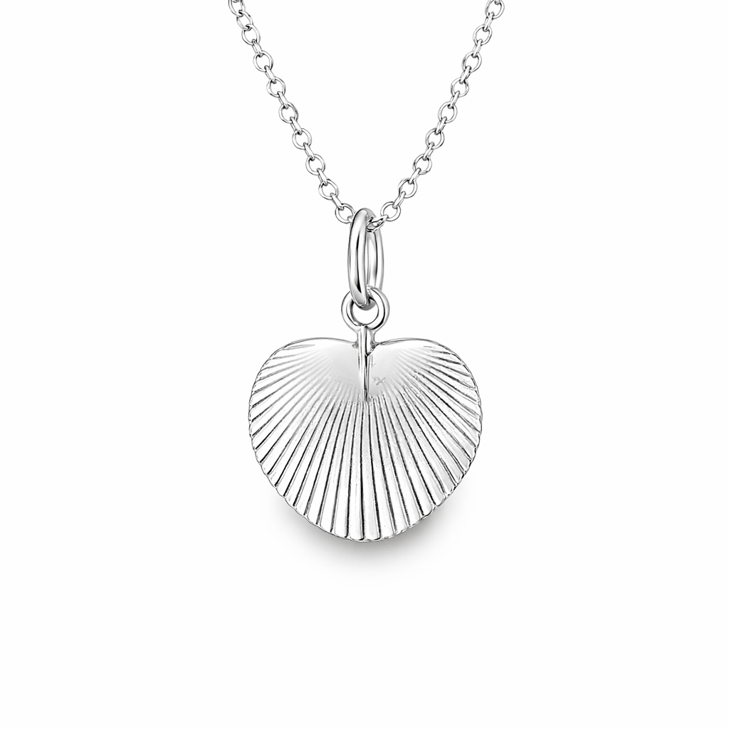 Palm Pendant Petite | 9ct