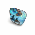 Solid Opal | Pastel and Iridescent