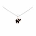 Petals Necklace | Elephant "Continue The Journey"