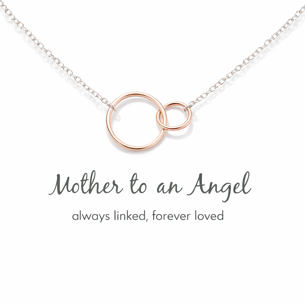 Petals Necklace | Mother to an Angel