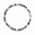 Strand of Tahitian Pearls