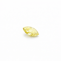 Natural Yellow Diamond Loose